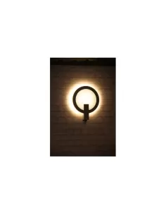 Regent 8216vh c155 7 vertical opus wall lamp 2